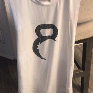 Zyia Kettlemoon Tank Size Large